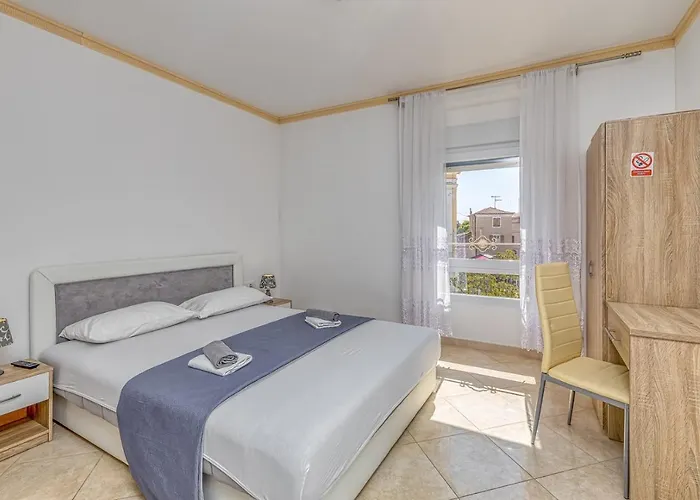Rooms On Liberty Square