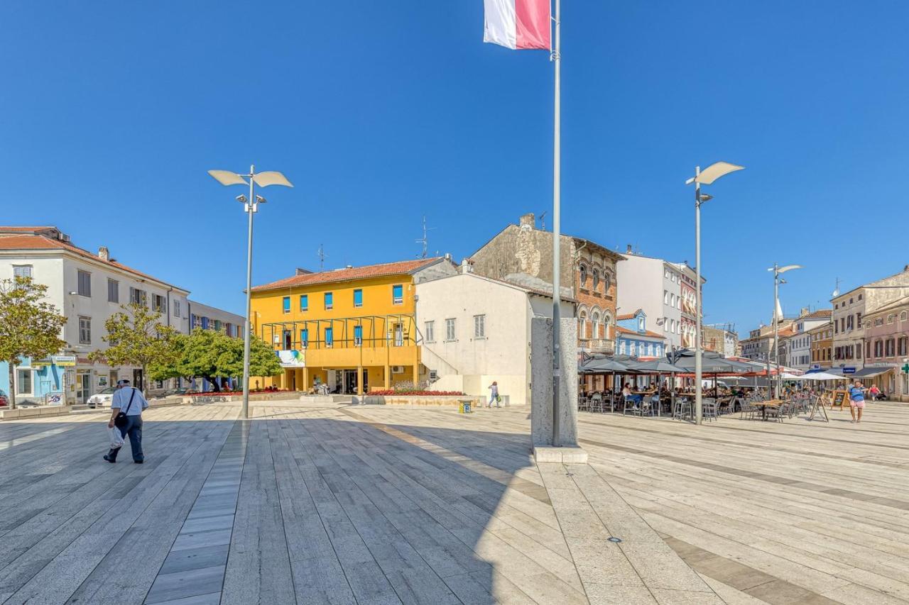 Gostinjska kuća On Liberty Square *
