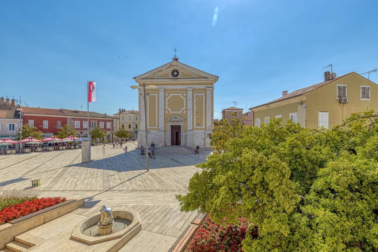 Gasthof On Liberty Square Poreč